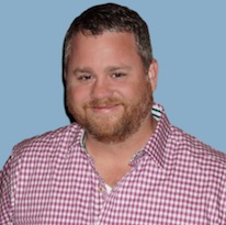 Bill Horton_GHG Field Supervisor