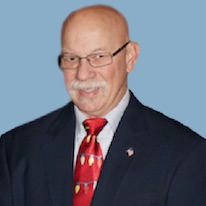 Bill Goldsby_Environmental Project Manager