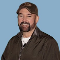Mike Harris_Senior Air Project Manager