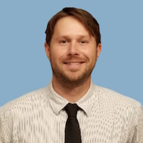 Scott Drewry