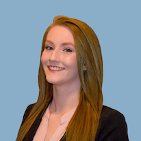 Rachel Heuisler - Environmental Scientist