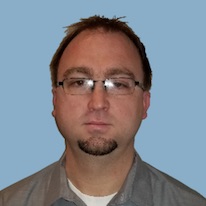 Senior Control Engineer 
